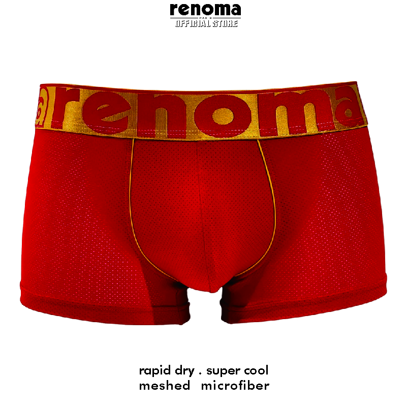 Renoma boxer store shorts